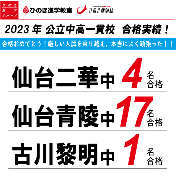 合格体験記