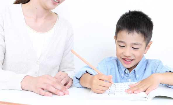 小学生個別館